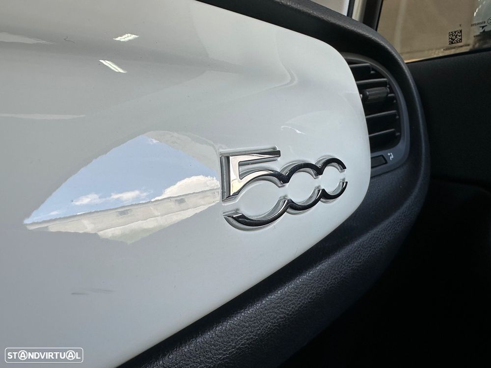 Fiat 500X 1.3 MJ City Cross S&S - 34