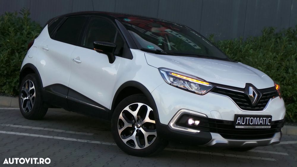 Renault Captur ENERGY TCe EDC Xmod Aut. - 9