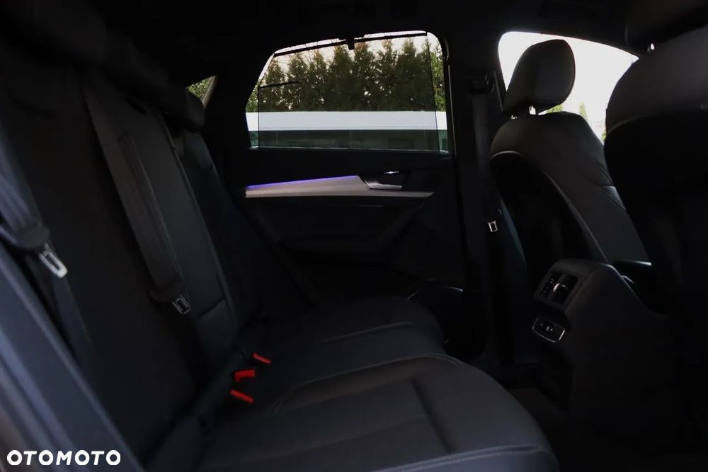 Audi Q5 Sportback - 23
