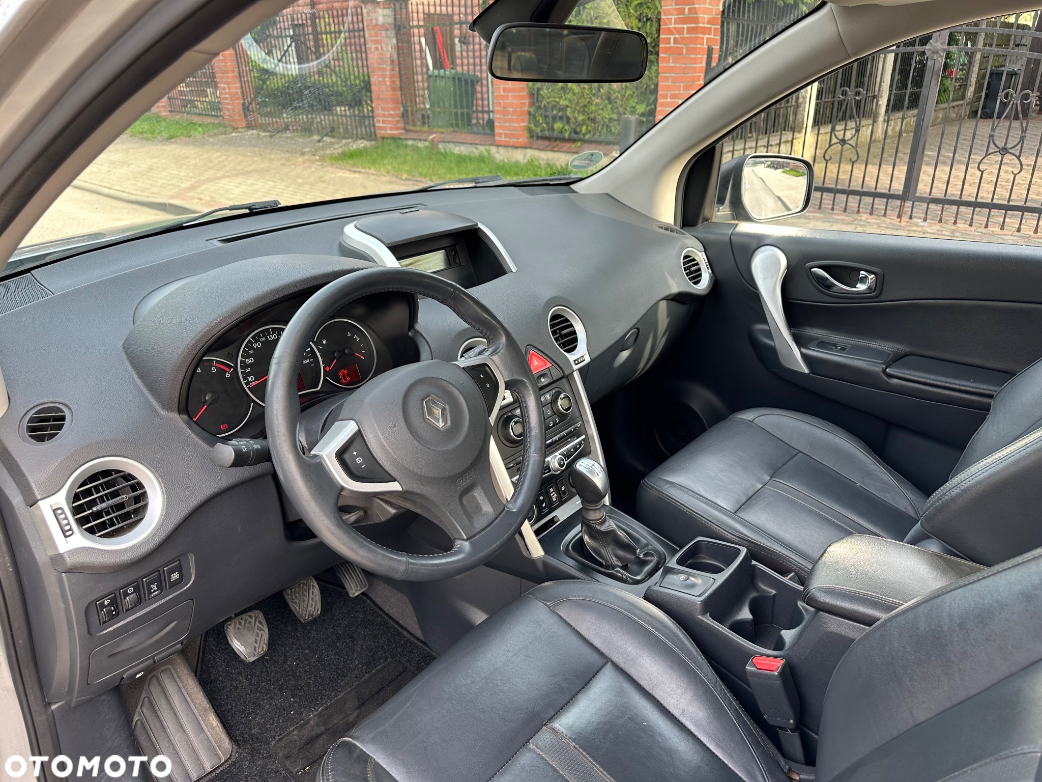 Renault Koleos 2.0 dCi 4x4 Bose Edition - 11