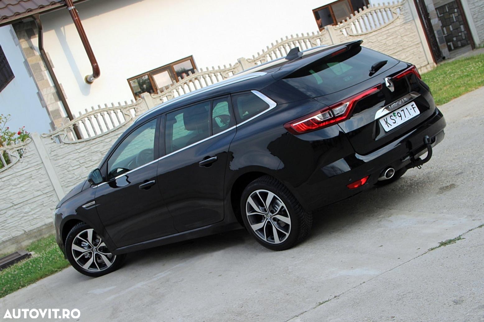 Renault Megane - 5