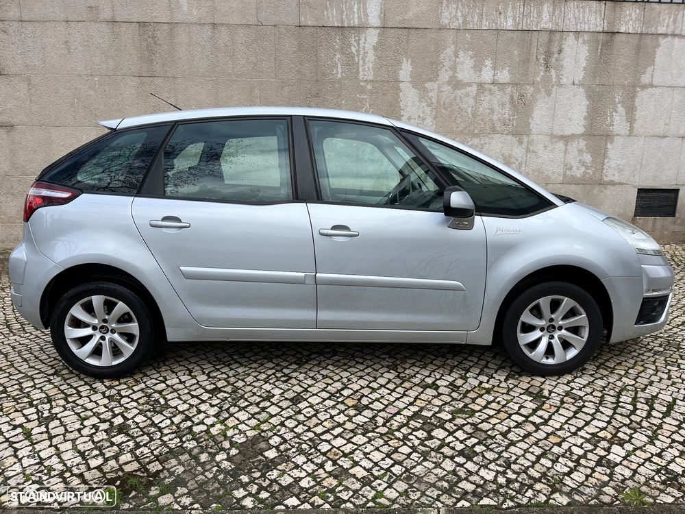 Citroën C4 Picasso 1.6 HDi Confort CMP6 Airdream - 18