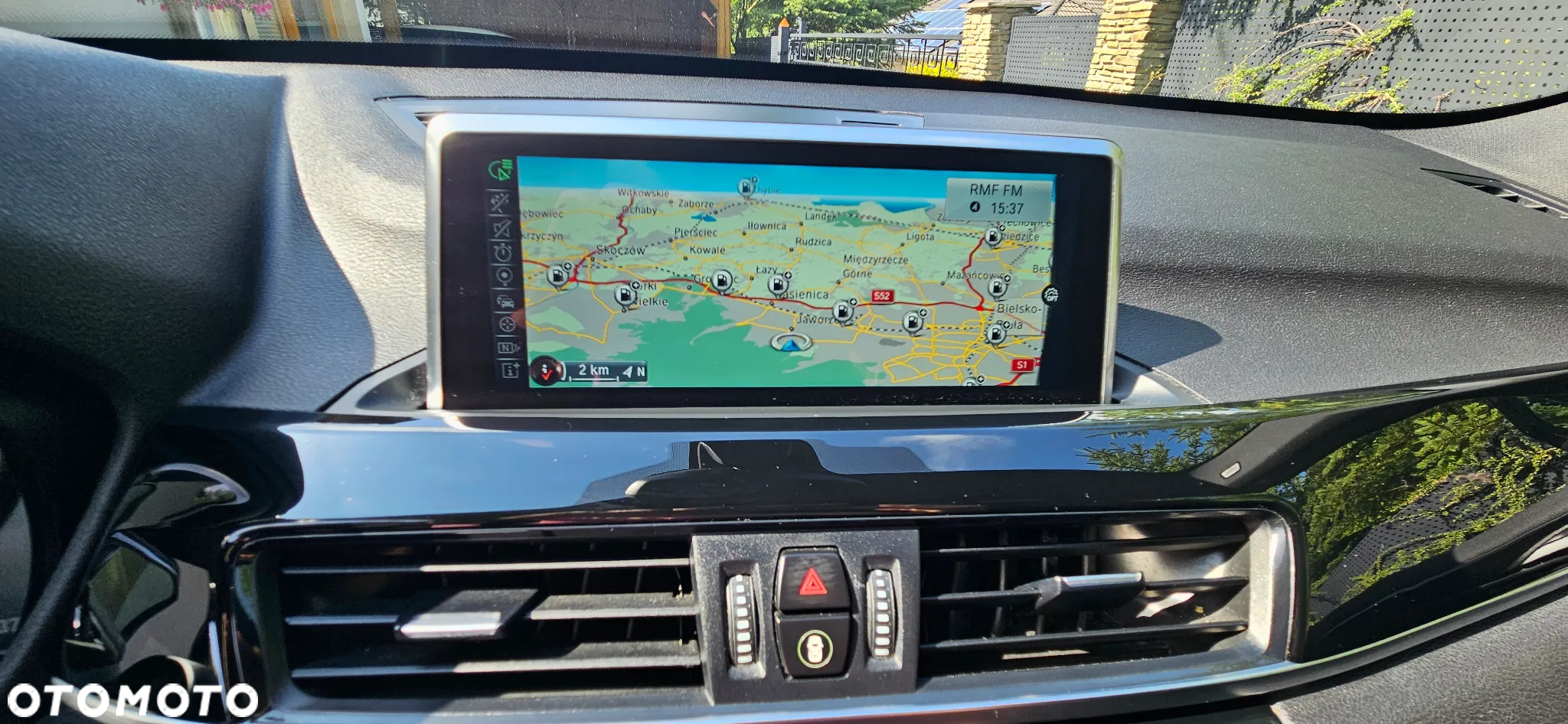 BMW X1 xDrive25d M Sport sport - 16
