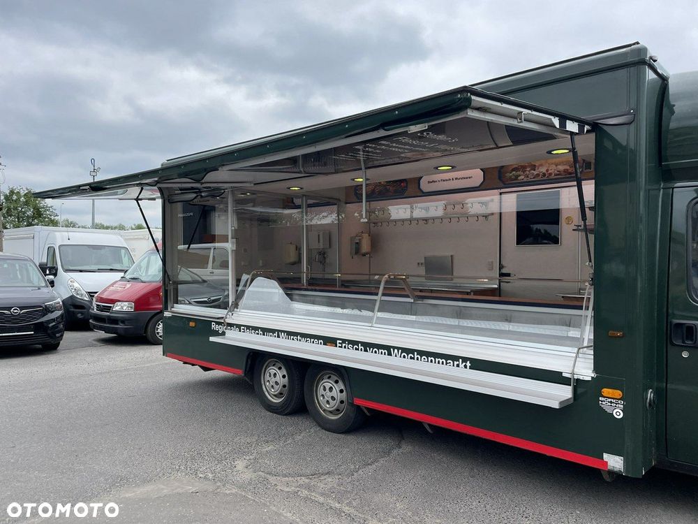 Fiat Ducato - 8