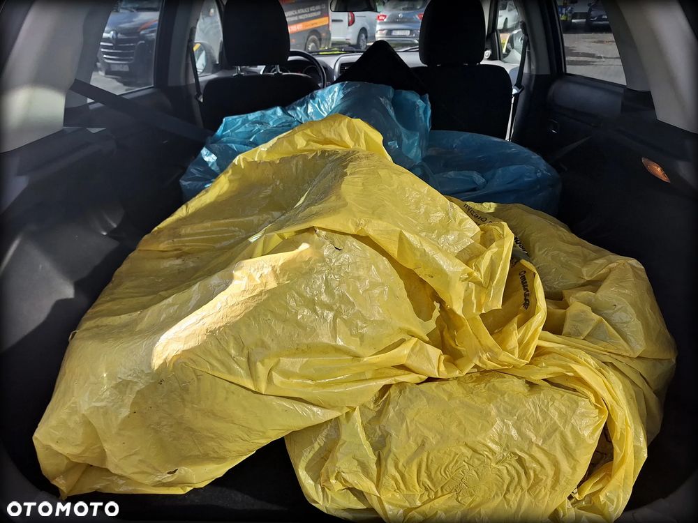 Mitsubishi ASX 1.6 ClearTec 2WD Active - 5