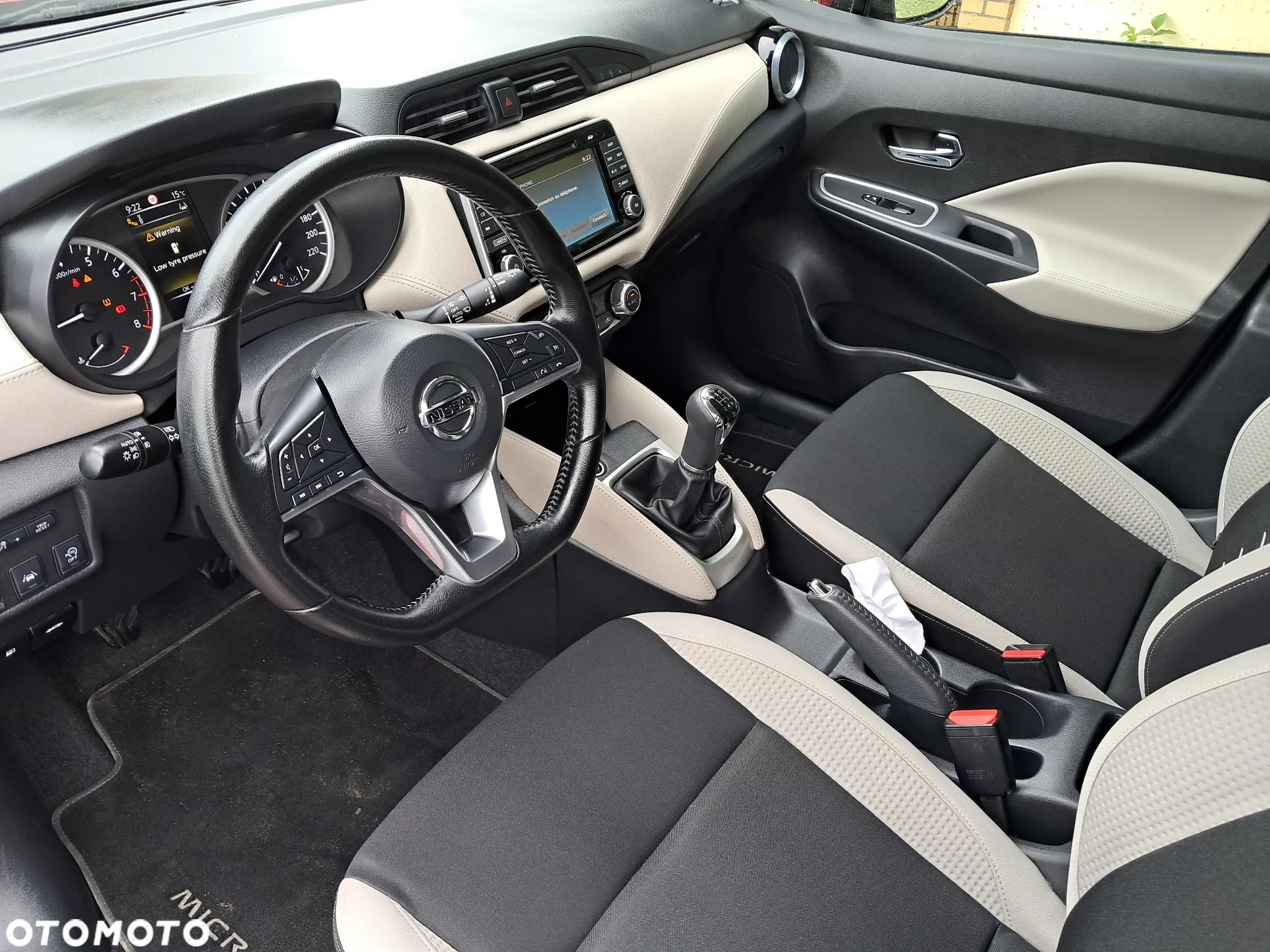 Nissan Micra - 32