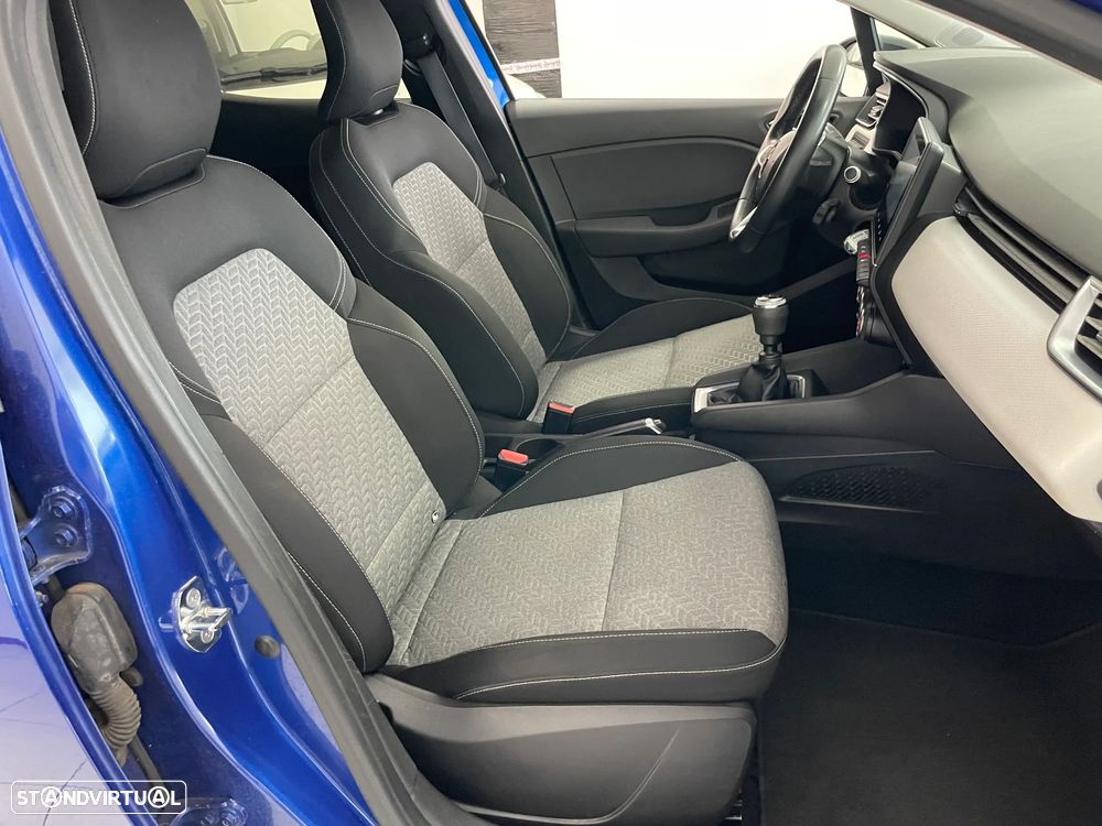 Renault Clio 1.0 TCe Limited - 15