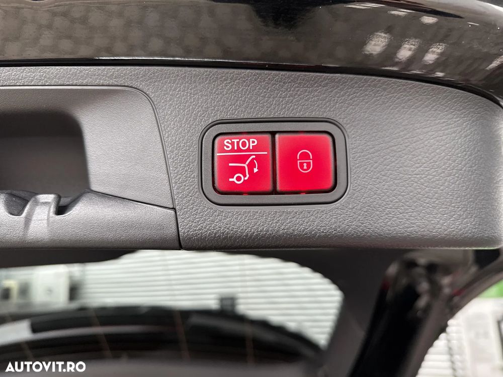 Mercedes-Benz GLA 200 d 4Matic 8G-DCT AMG Line - 29