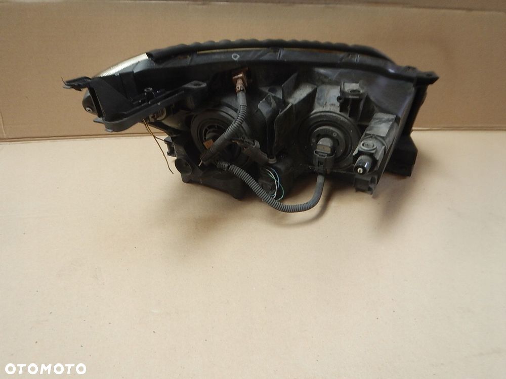 lampa przod lewa toyota rav4 iii - 7