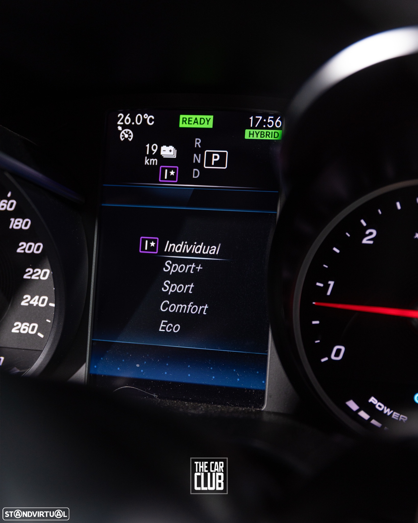 Mercedes-Benz C 300 de T 9G-TRONIC AMG Line - 21