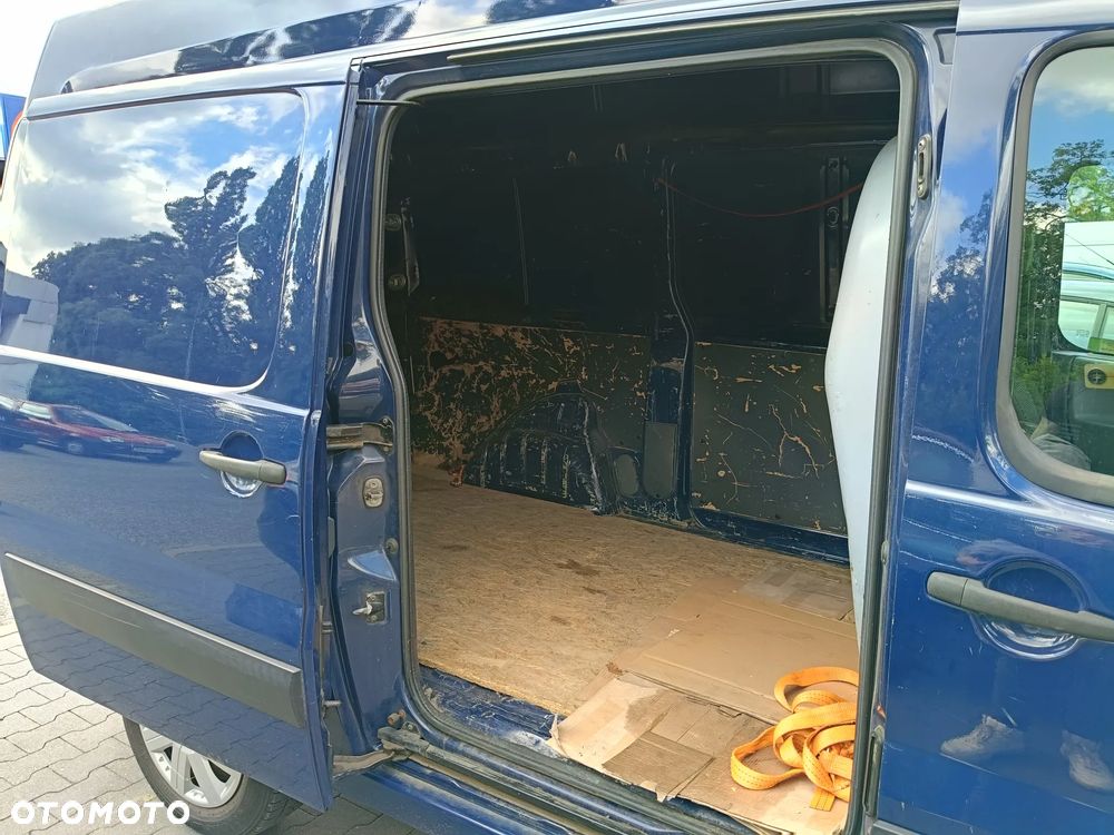 Fiat scudo - 6