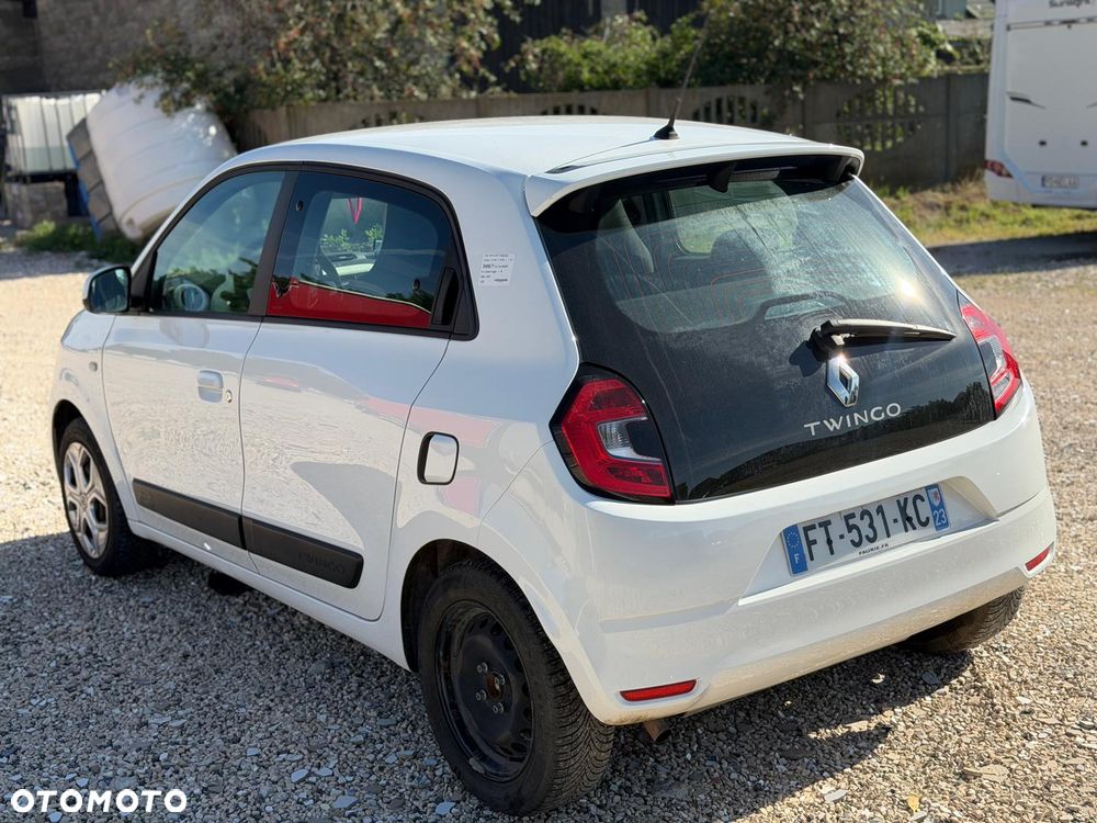 Renault Twingo SCe 75 INTENS - 7