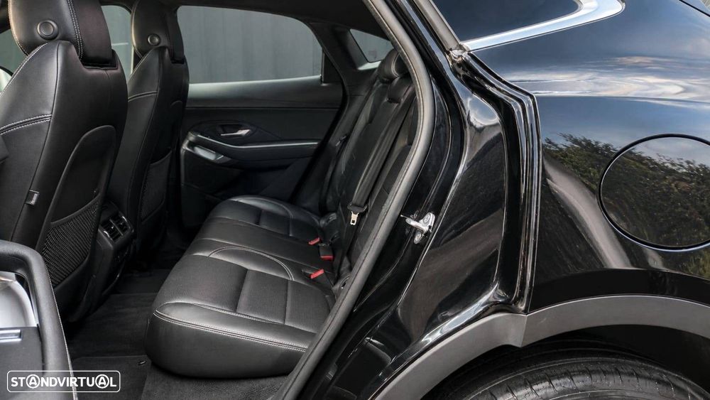 Jaguar E-Pace 1.5 P300e R-Dynamic S AWD Aut. - 10