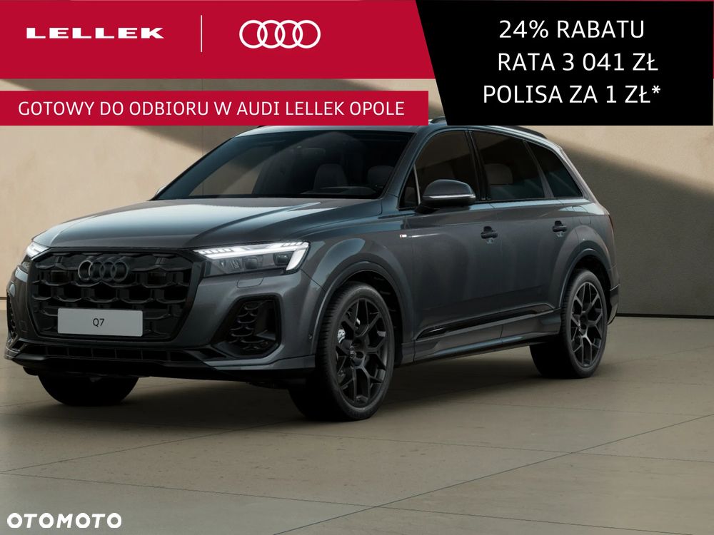 Audi Q7 - 2