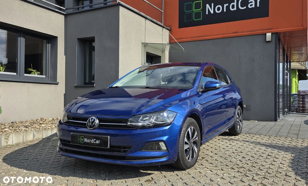 Volkswagen Polo 1.0 TSI Life DSG - 2