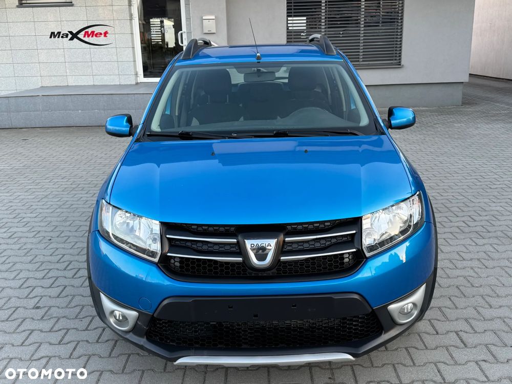 Dacia Sandero Stepway TCe 90 Prestige - 3