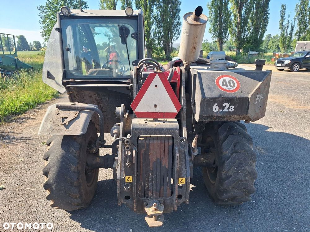 Faresin Fm 2800/06A 4X4 - 28
