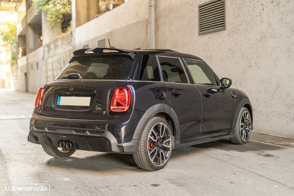 MINI Coupé - 8
