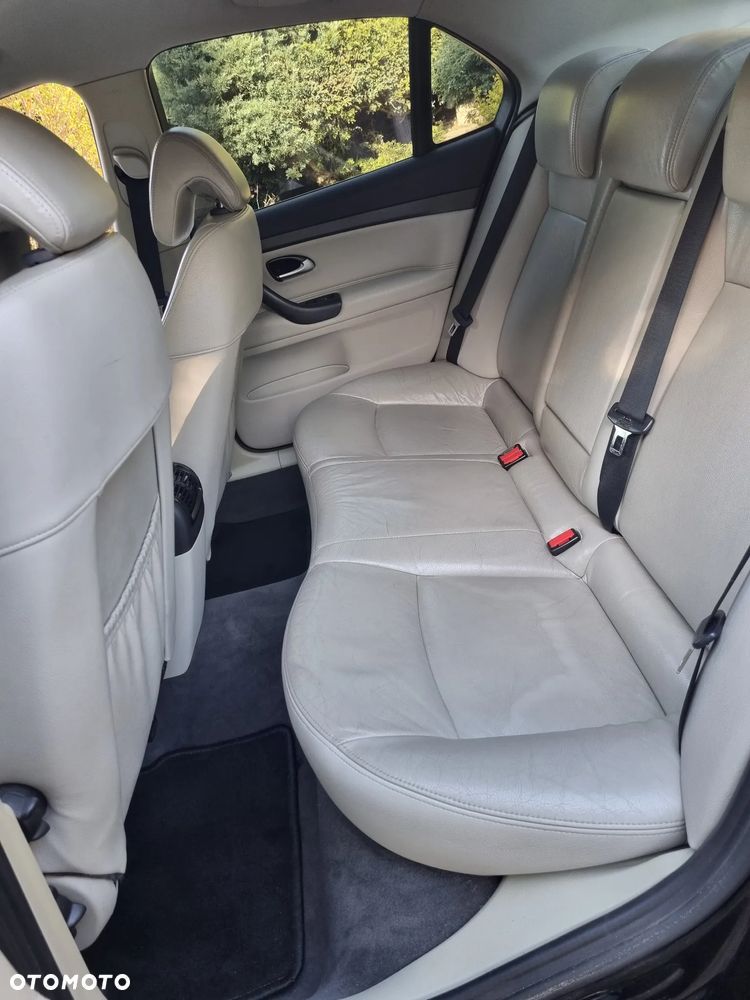 Saab 9-3 1.8 t Linear - 10
