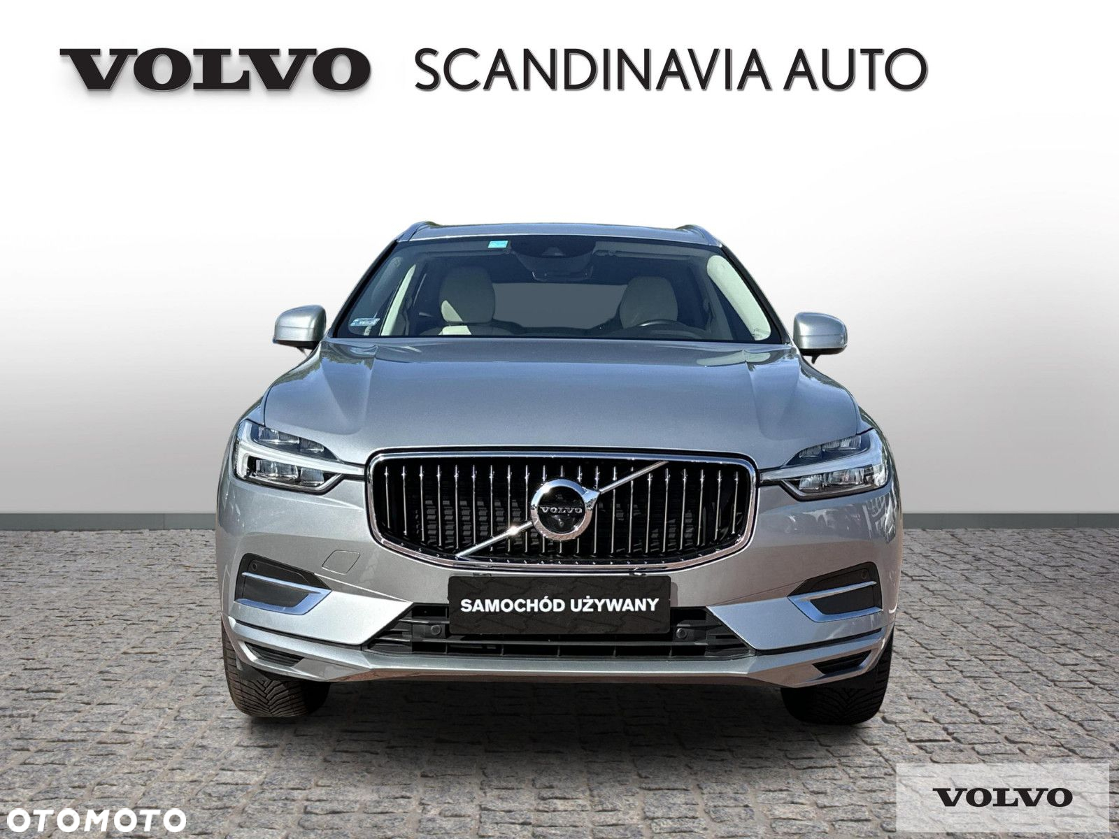 Volvo XC 60 - 8
