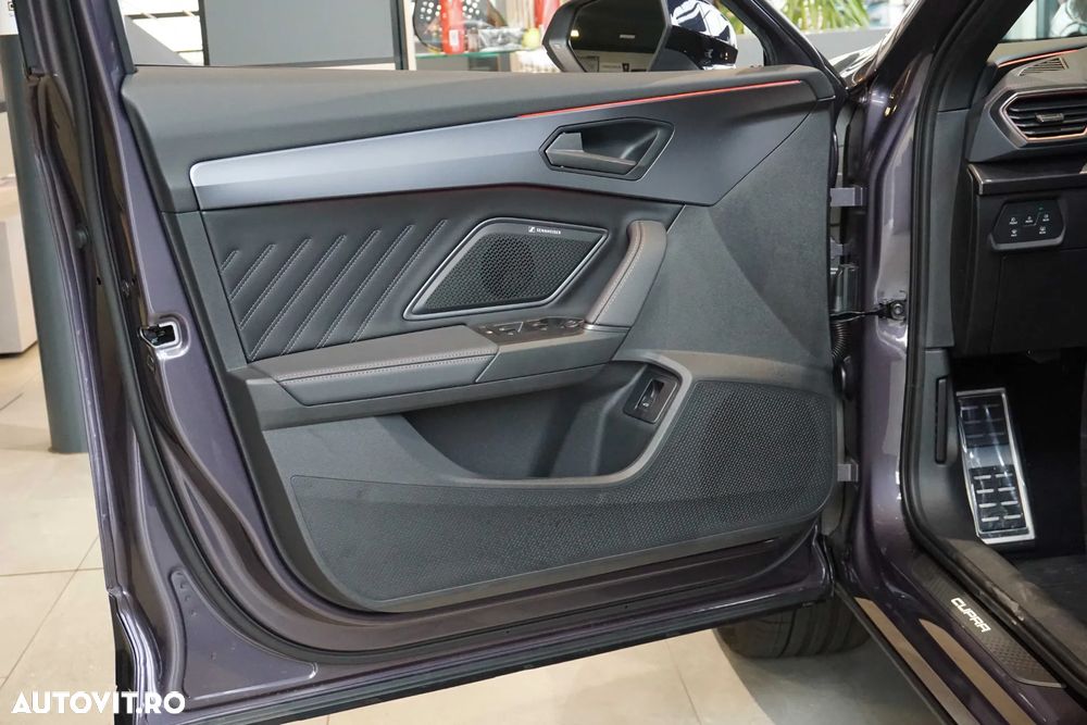 Cupra Formentor 1.5 eTSI DSG7 MHEV - 9