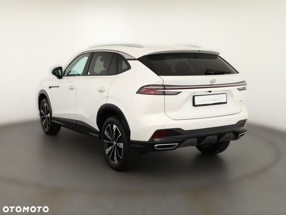 MG HS 1.5T HEV+ Excite - 7