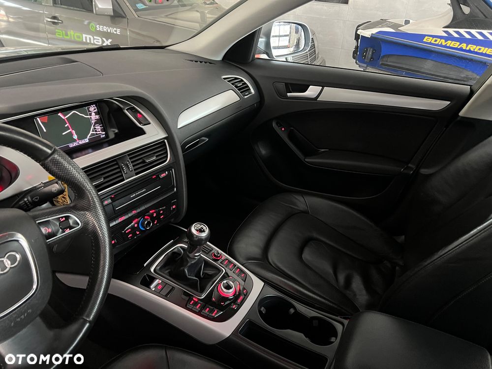 Audi A4 Limousine 1.8 TFSI S line Sportpaket (plus) - 16