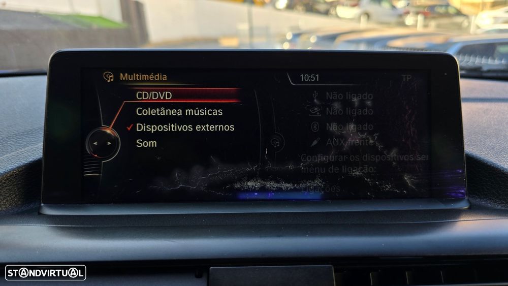 BMW 116 d EfficientDynamics - 20
