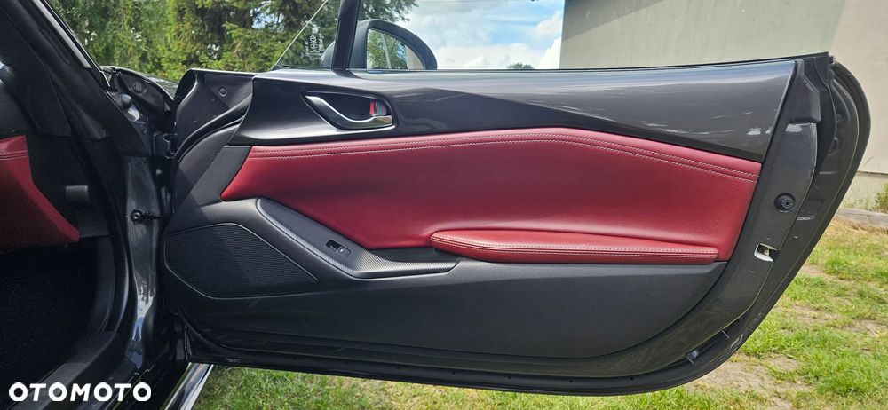 Mazda MX-5 ST SKYACTIV-G 2.0 Homura - 12