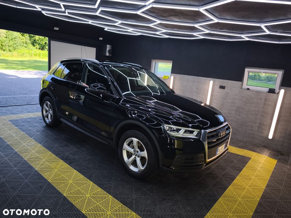 Audi Q5 35 TDI S tronic - 7
