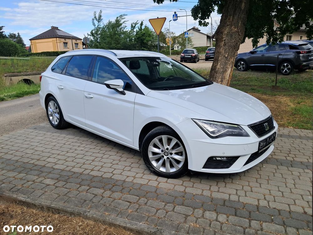 Seat Leon - 4