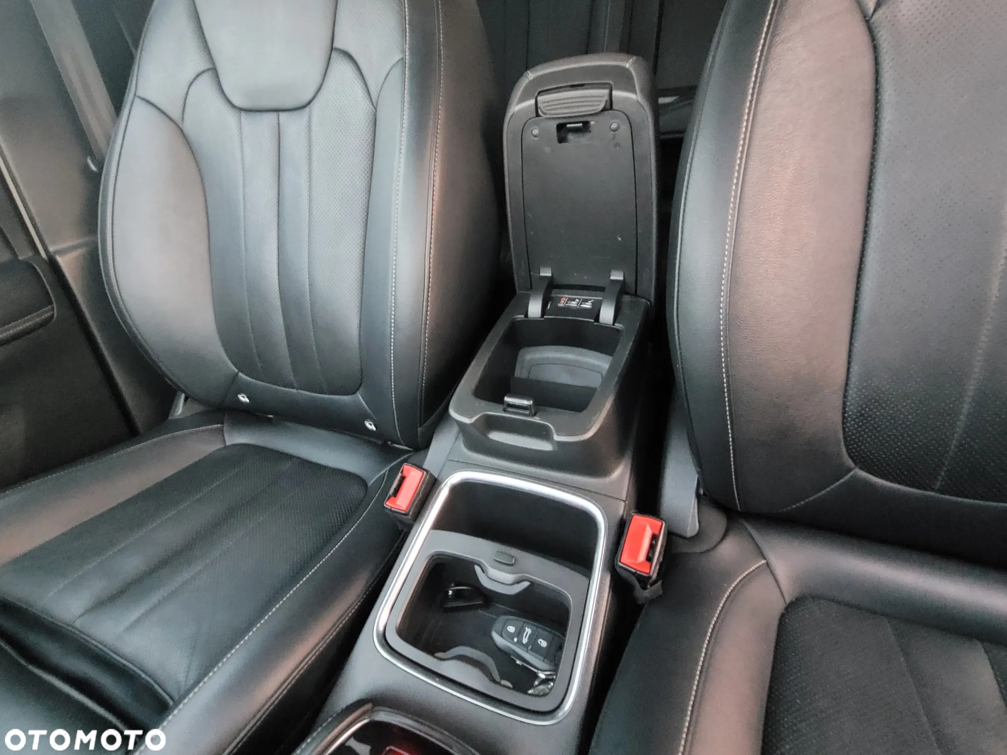 Opel Grandland X 2.0 D Start/Stop Automatik Ultimate - 31