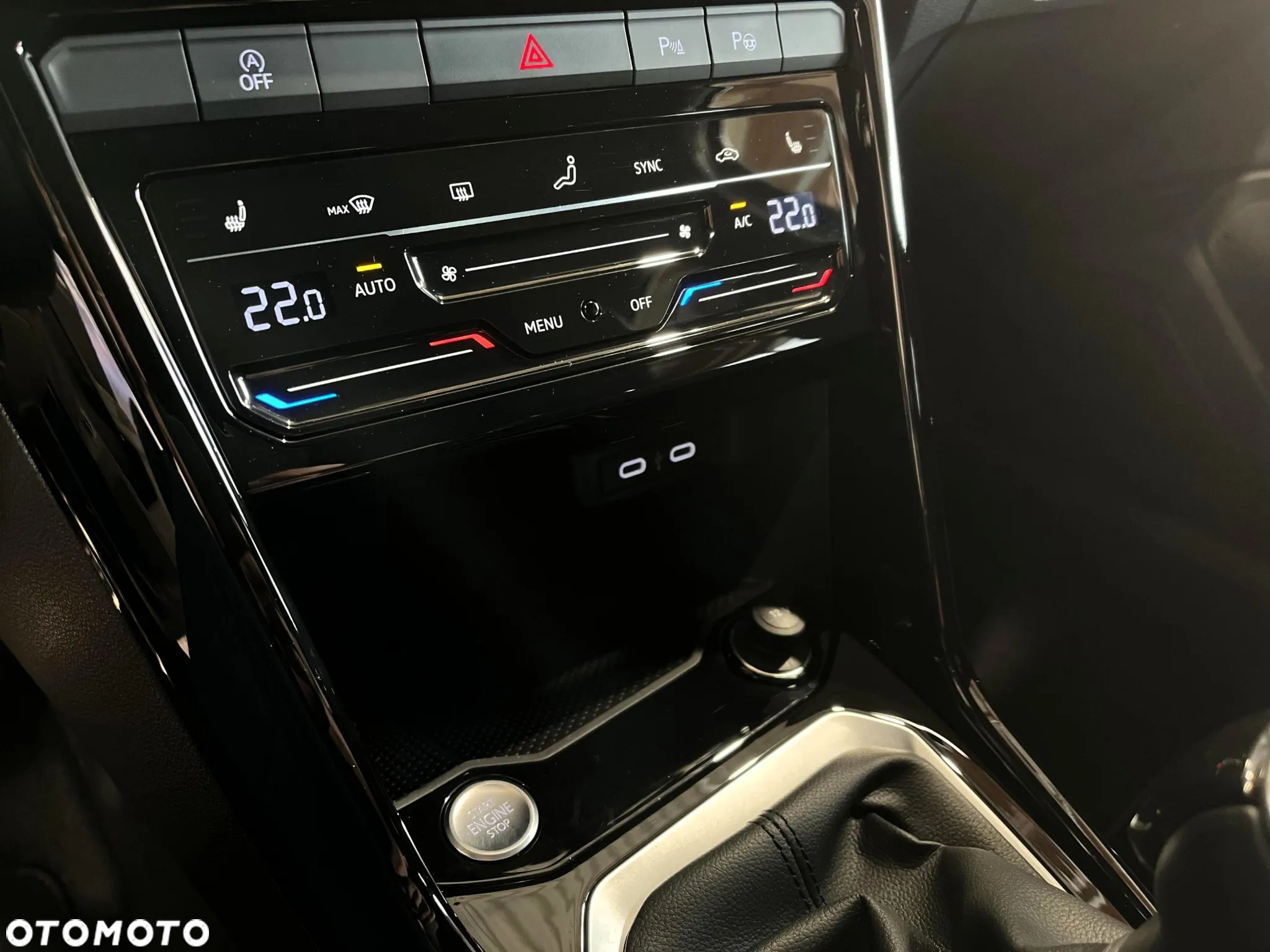Volkswagen T-Roc 1.5 TSI R-Line DSG - 19