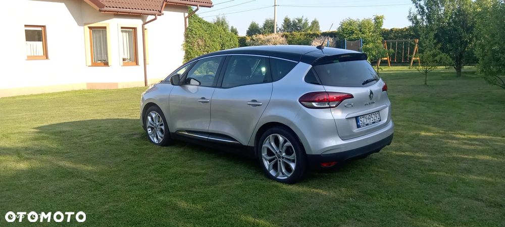 Renault Scenic - 11