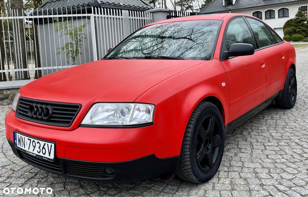 Audi Inny - 1