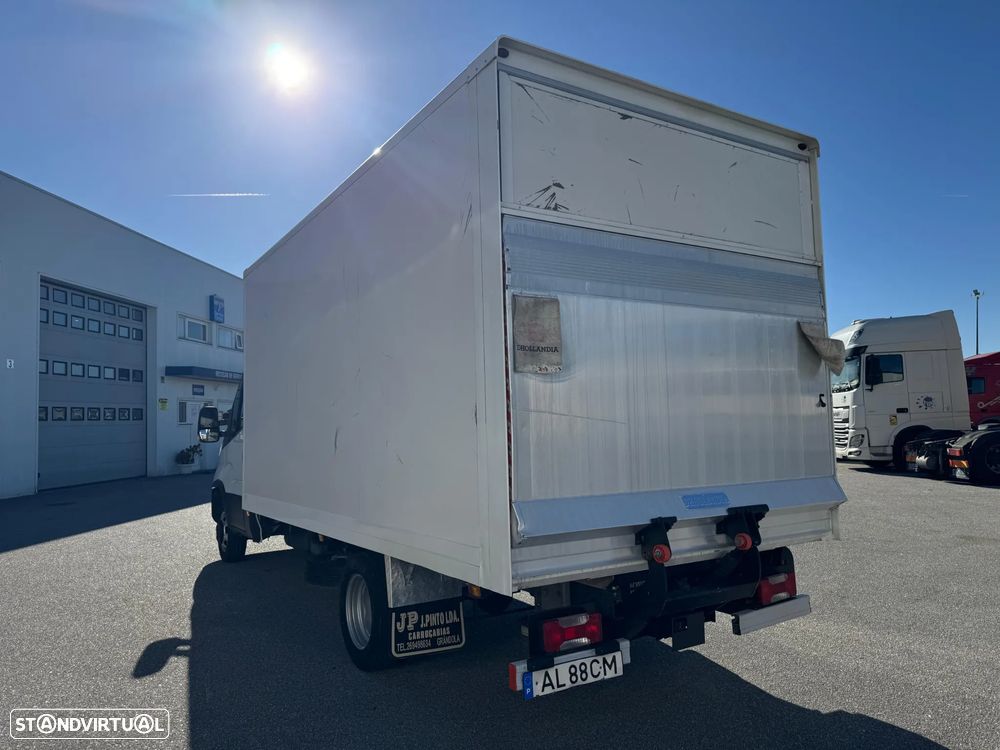 Iveco DAILY 35-160 - 4