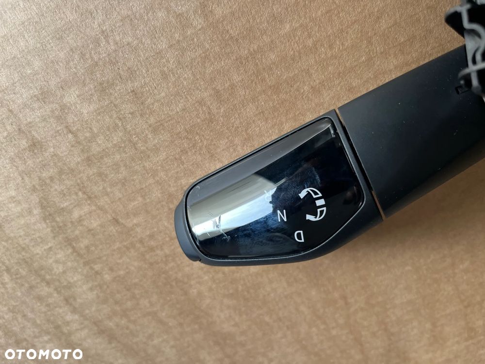 MANETKA PRZEŁACZNIK ZESPOLONY VW CRAFTER II MNA TGE AUTOAMT 1EE953507AS 7C0 - 4