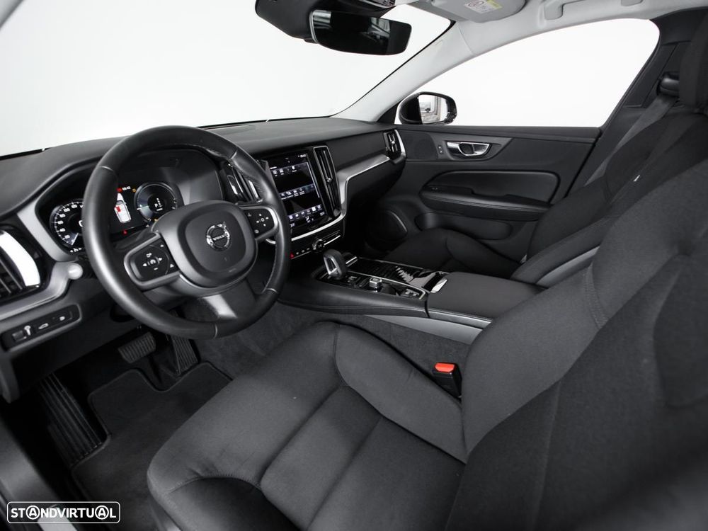 Volvo V60 2.0 T6 AWD TE Inscription - 7