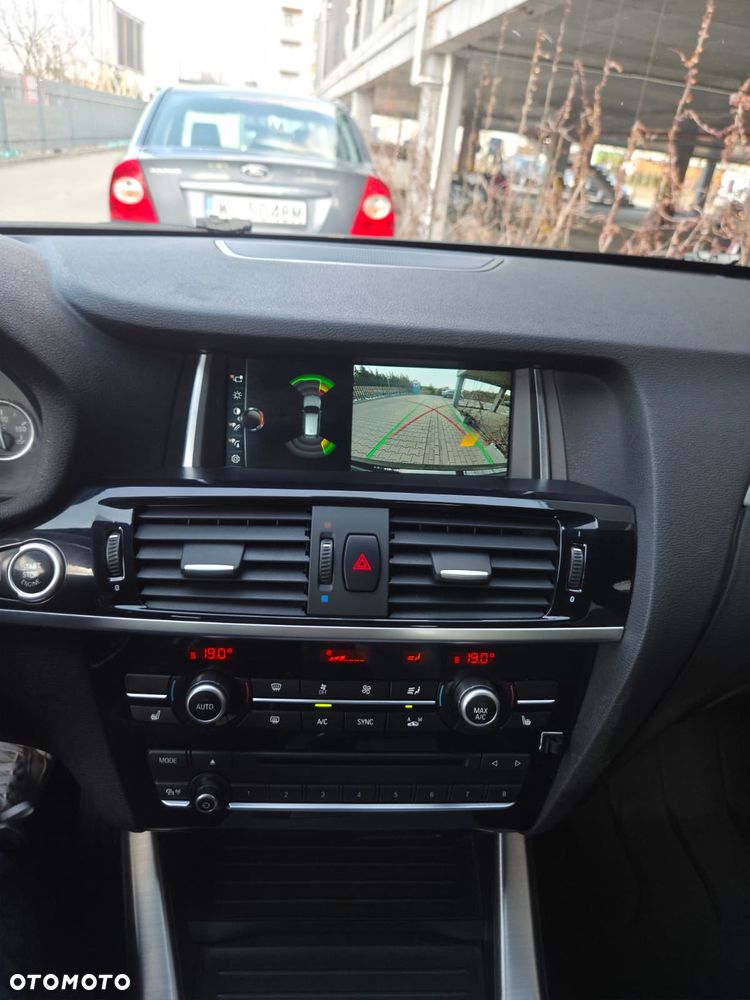 BMW X3 xDrive20d M Sport - 11