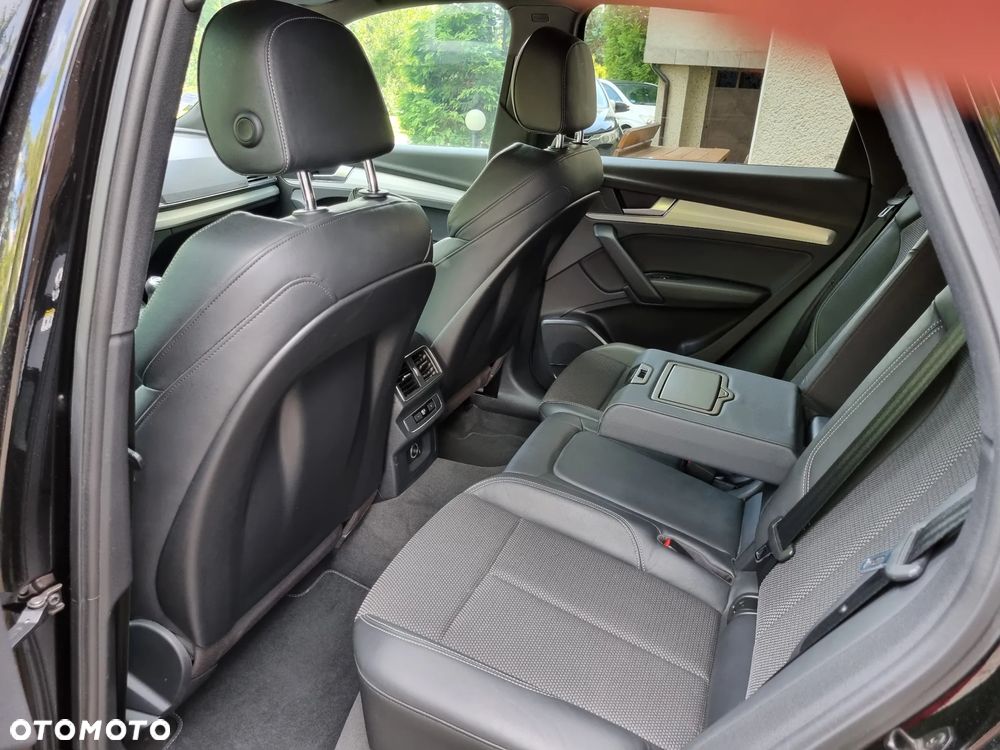 Audi Q5 2.0 TDI Sport - 14