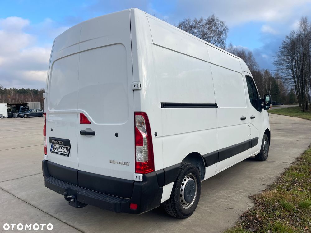 Renault Master - 3