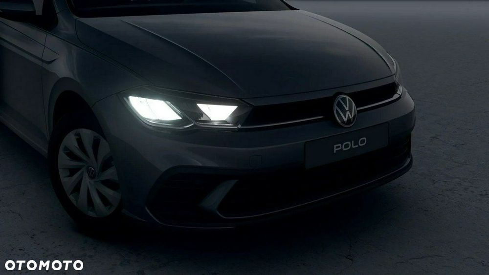 Volkswagen Polo - 5