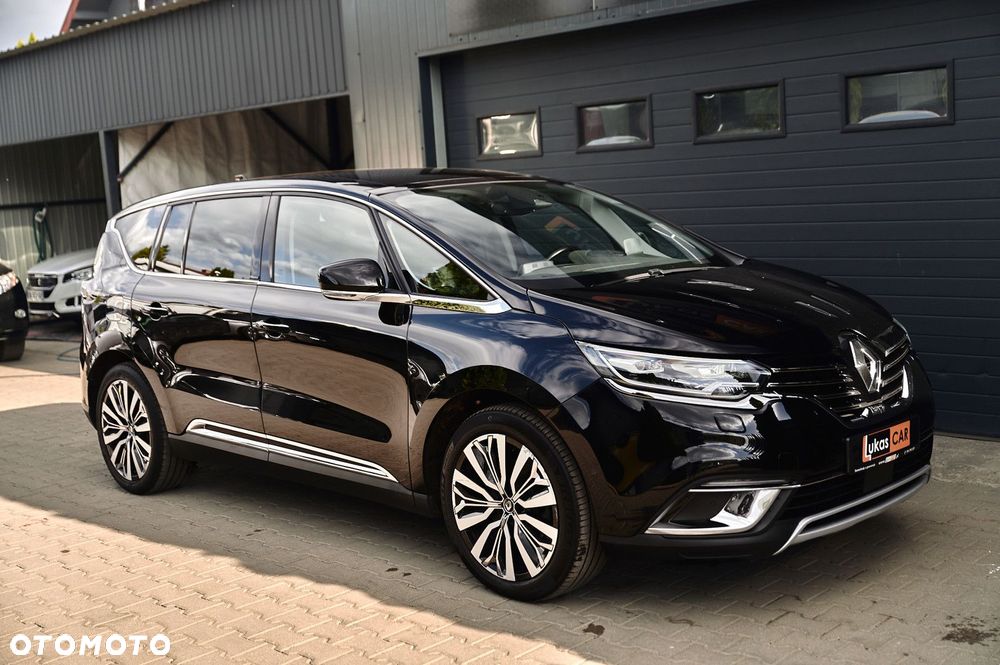 Renault Espace - 9