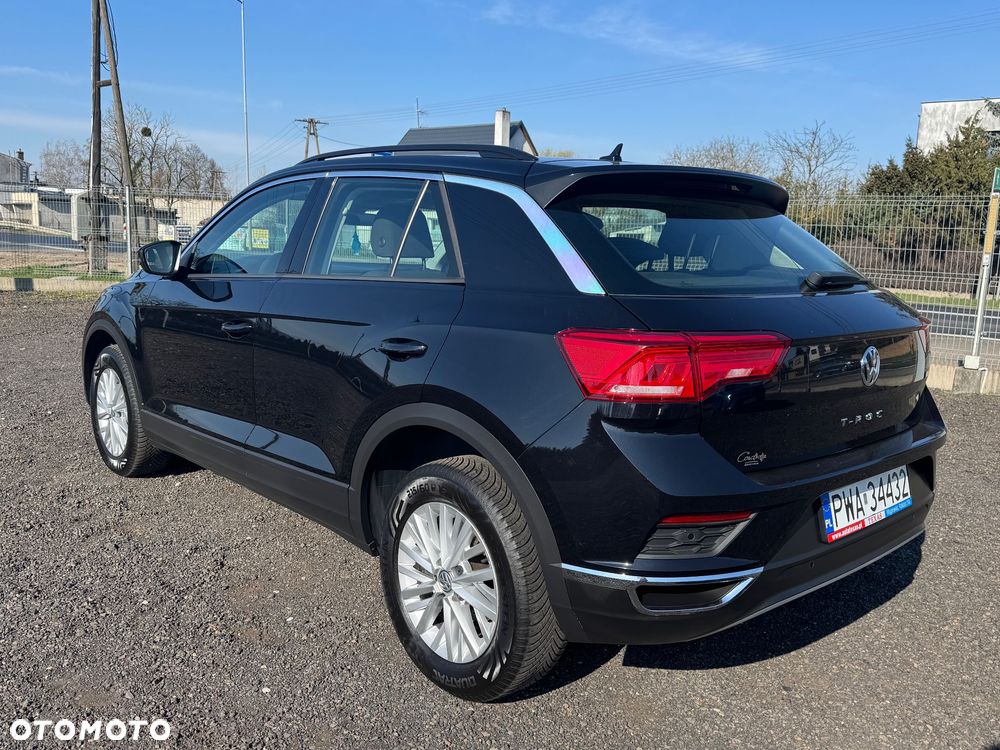 Volkswagen T-Roc 1.6 TDI SCR Style - 6