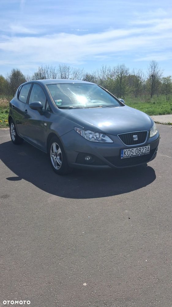 Seat Ibiza 1.2 12V Entry - 2