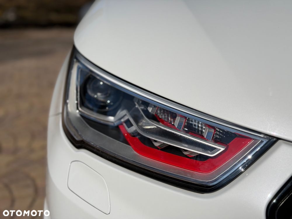 Audi S1 2.0 TFSI - 6