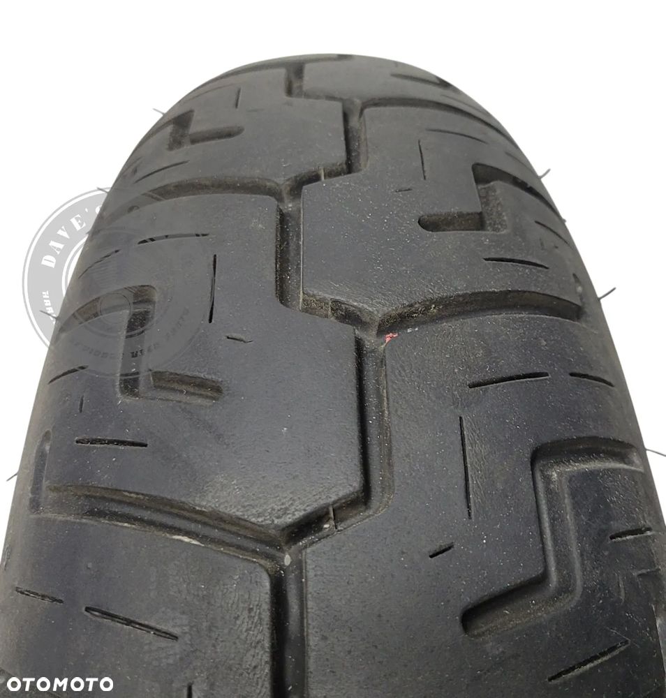 Felga koło tył 16x3.00 Harley Davidson Softail Slim 43017-07 - 5