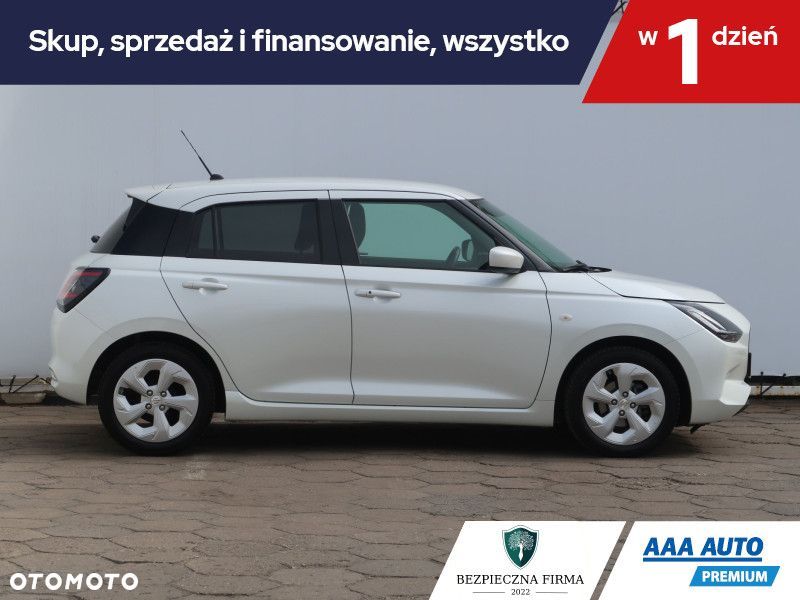 Suzuki Swift - 8