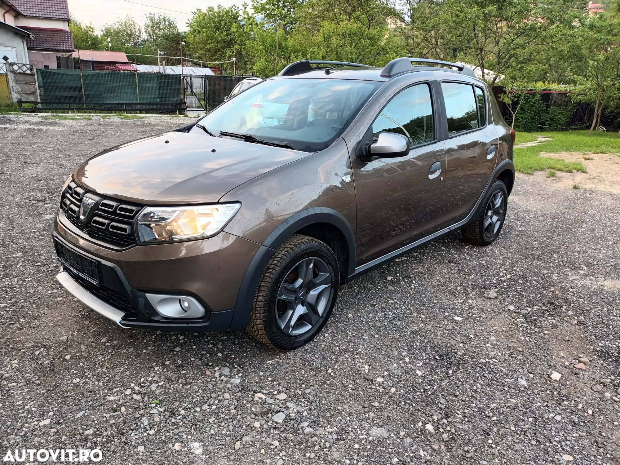 Dacia Sandero Stepway 0.9 TCe Prestige - 2