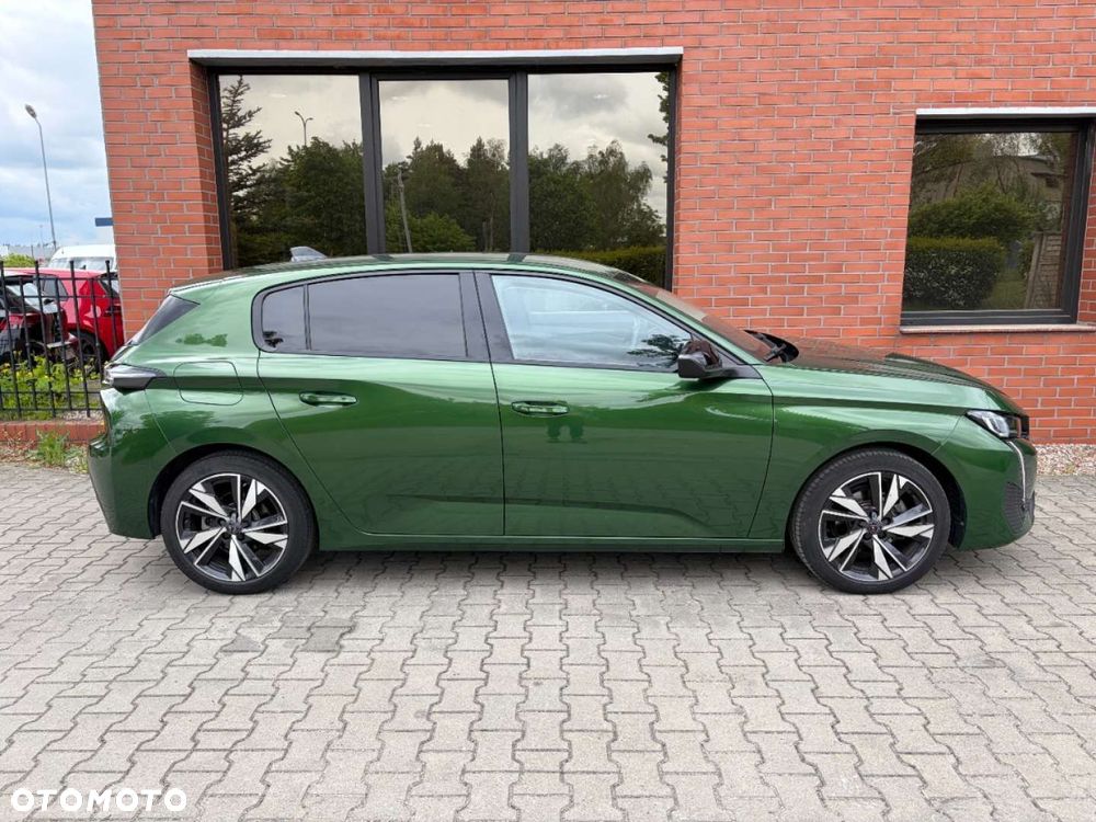 Peugeot 308 PureTech 130 Allure - 32